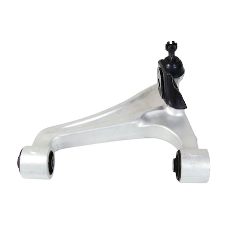 Mevotech 08-12 Infiniti Ex35 Control Arm-Bj, Cms801126 CMS801126